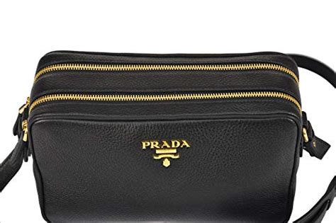 prada vitello phenix bag price|Prada Women's Black Bandoliera Vitello Phenix .